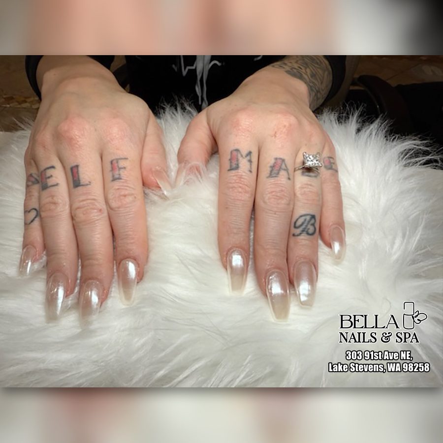 Nail ideas